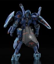 MODEROID Knight's & Magic Toy Box Non-scale Assembled Plastic Model