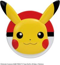 TAKARA TOMY Pikachu Talking Word Scanner (Japan Toy Awards 2025, Accessible Toy Category, Excellence Award)