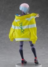 GOOD SMILE COMPANY POP UP PARADE Cyberpunk Edge Runners Lucy L size non-scale