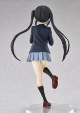 Good Smile Arts Shanghai POP UP PARADE K-ON! Nakano Azusa L size non-scale plastic pre-painted figure