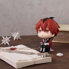 Rukappu Funeral of Freiren Stark Completed Figure