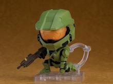 Nendoroid Halo Infinite Master Chief Non-Scale Plastic Painted Movable Figure