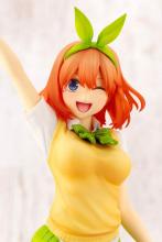 Kotobukiya The Quintessential Quintuplets Bride Nakano Yotsuba 1/8 scale PVC painted finished figure PP893