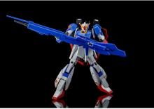 HG 1/144 Zeta Gundam (UC 0088) Plastic Model (Hobby Online Shop Limited)