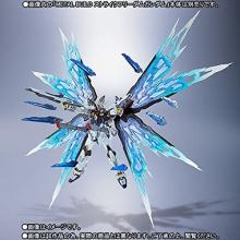 METAL BUILD Strike Freedom Gundam Light Wings Option Set (Tamashii Web Shop Limited)