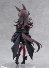 GOOD SMILE COMPANY POP UP PARADE Uma Musume Pretty Derby Rice Shower L size non-scale plastic pre-painted finished figure