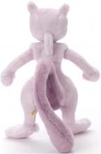 Pokemon Pokemon I decided on you! Pokemon Get Plush Mewtwo Height Approximately 28cm