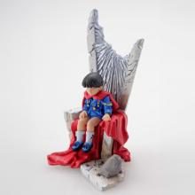 Kaiyodo miniQ AKIRA PART.3 