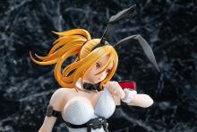 KADOKAWA Arms Note Powered Bunny 1:7 Scale PVC Figure