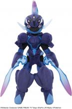 Pokemon Pokemon Plushie Sou Blaze