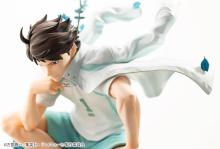 Kotobukiya Haikyu!! ARTFX J Oikawa Tooru 1/8 Scale PVC Pre-painted Figure