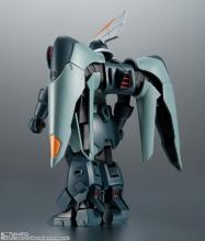 ROBOT SPIRITS Mobile Suit Gundam SEED (SIDE MS) ZGMF-1017 Jin ver. ANIME about 125mm PVC & ABS painted movable figure