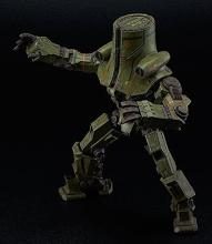 Max Factory PLAMAX Pacific Rim JG 01 Cherno Alpha 1/350 Scale ABS & PS Assembled Plastic Model Kit Resale