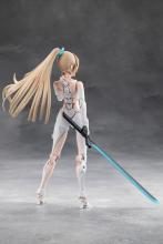 Kotobukiya (KOTOBUKIYA) Infinite Encounter Megalomaria Emulator, approximately 160mm tall, non-scale plastic model