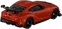Takara Tomy Tomica No.22 GR Supra GT4 EVO (Box) Miniature Car Toy for ages 3 and up