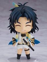 Nendoroid Touken Ranbu -ONLINE- Taiko Bell Sadamune Non-scale ABS &  PVC pre-painted movable figure