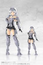 Kotobukiya Frame Arms Girl Grande Scale Architect, approximately 250mm tall, non-scale plastic model