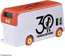 TAKARA TOMY Tomica Dream Tomica SP Toy Story 30th Anniversary Jessie Kimono Ver. Miniature Car Toy for Ages 3 and Up