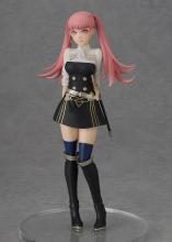 GOOD SMILE COMPANY POP UP PARADE Fire Emblem: Three Houses Hilda, Valentin, and Goneril Non-Scale Plastic Pre-Painted Finished Figure