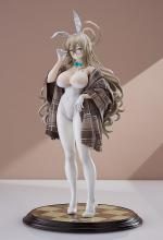 Blue Archive Akane Murokasa (Bunny Girl) 1/7 scale plastic painted finished figure