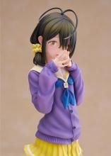 Kadokawa (KADOKAWA) KDcolle Shiunji Family Children Shiunji Kotono 1/7 Scale Plastic Painted Finished Figure