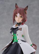 GOOD SMILE COMPANY POP UP PARADE Uma Musume Pretty Derby Fine Motion L size non-scale plastic painted finished figure