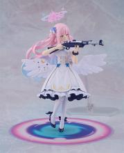 figma Blue Archive Mika Mizono non-scale plastic pre-painted action figure