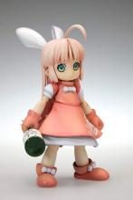 Kotobukiya One-Hit Insect Killer!! Hoihoi-san NEW EDITION Hoihoi-san Heavy Combat Ver. NEW EDITION Approximately 125mm Tall 1/1 Scale Plastic Model Kit KP534