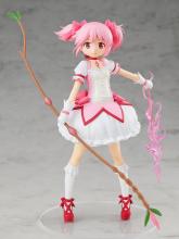 POP UP PARADE Movie version Puella Magi Madoka Magica (Part 3) Rebellion Madoka Kaname Non-scale Plastic Pre-painted Finished Product Resale