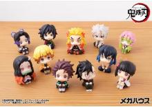 Rukappu Demon Slayer: Kimetsu no Yaiba Tsuyuri Kanao Completed Figure