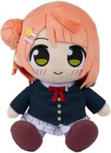 Love Live! Nijigasaki High School Idol Club Uehara Ayumu Plush Toy