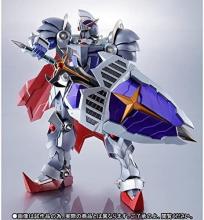 METAL ROBOT Spirits Knight Gundam (Real Type Ver.)