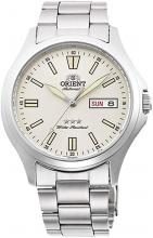 Orient Men's Automatic Tristar made in Japan (Model: RA-AB0F12S19A)