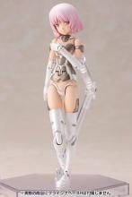 Kotobukiya Frame Arms Girl Materia White Ver. Height approx. 150mm Non-scale plastic model