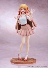 Oshi no Ko Ruby Date Style Ver. 1/6 scale plastic painted finished product