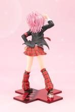 Kotobukiya Shugo Chara! Hinamori Amuro Uniform Ver. 1/7 Scale PVC Painted Complete Figure
