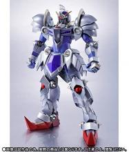 METAL ROBOT Spirits Knight Gundam (Real Type Ver.)