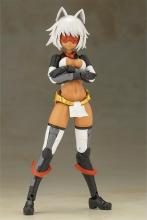 Kotobukiya Frame Arms Girl Shingen, approximately 162mm tall, non-scale plastic model