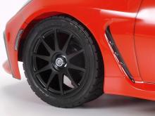 Tamiya 1/10 Electric RC Car Series No.694 1/10RC Toyota GR 86 TT-02 Chassis 58694