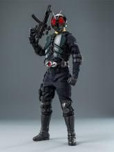 Fig-Zero Shin Kamen Rider 1/6 Mass Outbreak Phase Mutant Battaorg (Shin Kamen Rider) 1/6 Scale ABS & PVC & POM Painted Movable Figure