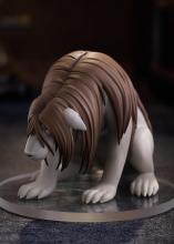 GOOD SMILE COMPANY POP UP PARADE Fullmetal Alchemist Shou Tucker & Nina Chimera Non-scale Plastic Pre-painted Finished Figure
