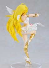 GOOD SMILE COMPANY POP UP PARADE Panty & Stocking with Garterbelt Panty & Stocking Set, Repent Ver. Large Size Non-Scale Plastic Pre-painted Finished Figure