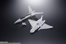 TAMASHII NATIONS Soul of Chogokin GX-40SP Rokushin Gattai Godmars CHOGOKIN 50th Ver. Approximately 280mm Die-cast & ABS Painted Movable Figure