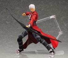 figma Fate / stay night Archer (Non-scale ABS & PVC painted movable figure, non-scale)