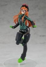 POP UP PARADE PERSONA5 the Animation Navi Non-scale Plastic Painted Complete Figure Resale