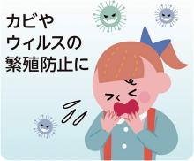 Seiko Clock, Wall Clock, Table Clock, Radio Wave, Digital, High Precision, Temperature, Humidity Display, Silver Metallic, Body Size: 16.7x24.7x2.7cm SQ443S