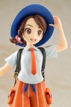 Kotobukiya "Pokémon" Series ARTFX J Aoi with Nyaohha 1/8 Scale PVC Pre-painted Finished Figure