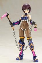 Frame Arms Girl Ayatsuki Height approx 162mm NON scale plastic model molding color FG094