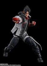 SHFiguarts TEKKEN 8 Jin Kazama Approximately 150mm PVC & ABS painted movable figure