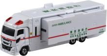 Takara Tomy No.144 Super Ambulance